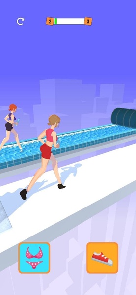 Track Transform - Preview 5