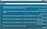 Athletes Quotes screenshot 7