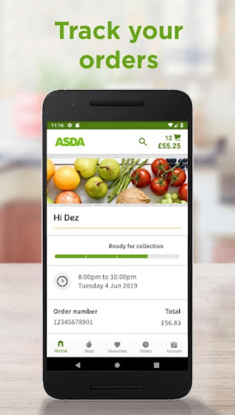Asda - Preview 10