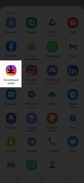 IGramDownloader - Preview 14