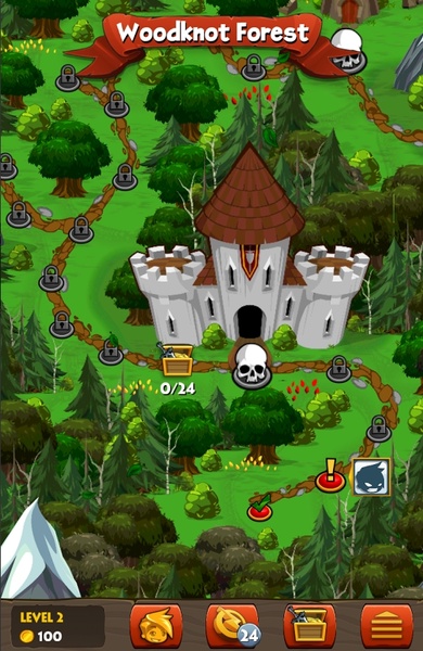 Battle Gems - Preview 3
