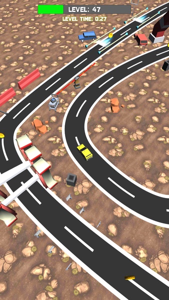Line Racer 3D - Preview 11
