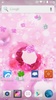 Pink Diamonds Live Wallpaper screenshot 5