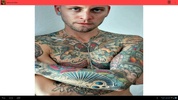 Tattoos for Men screenshot 1