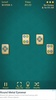 Mahjong Solitaire: Classic screenshot 13