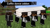 Coffin Dance Addon screenshot 5