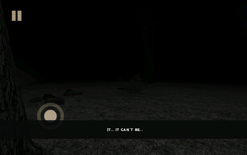 Stay With Us - Preview 4