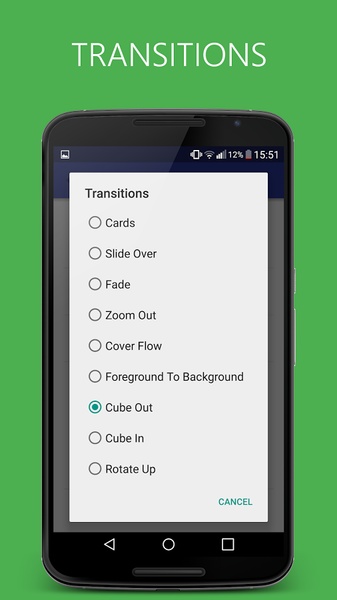 Pixel Player - Preview 4