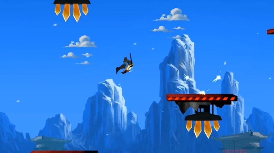 Shadow Blade - Preview 4