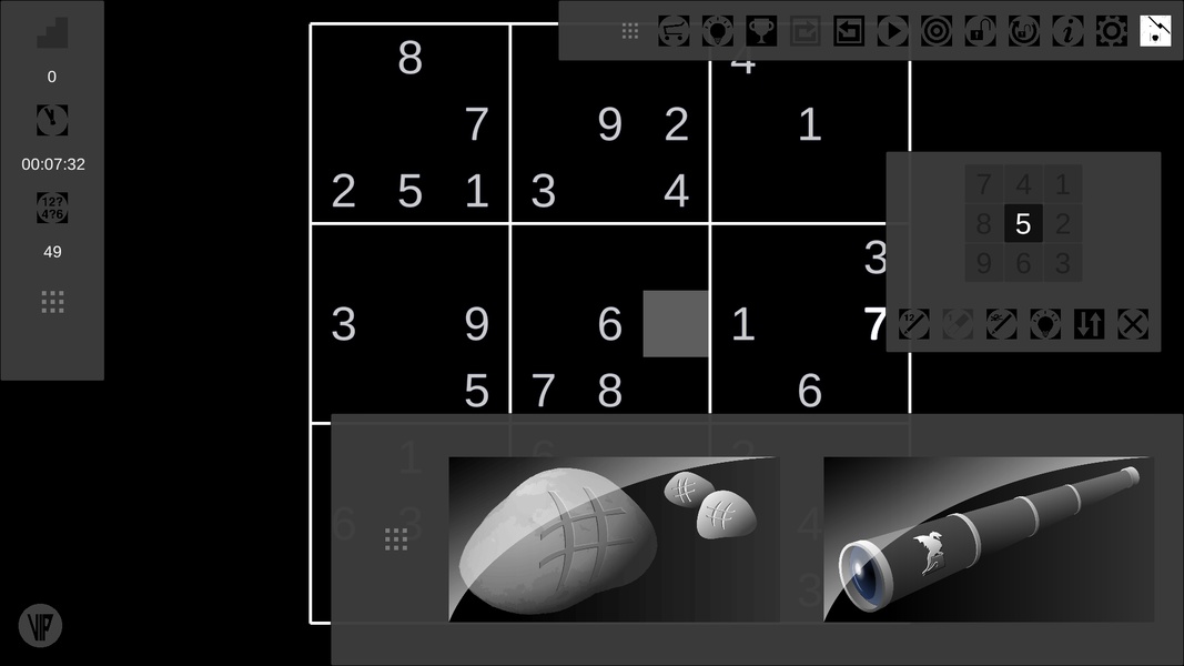 Sudoku 9 - Preview 11