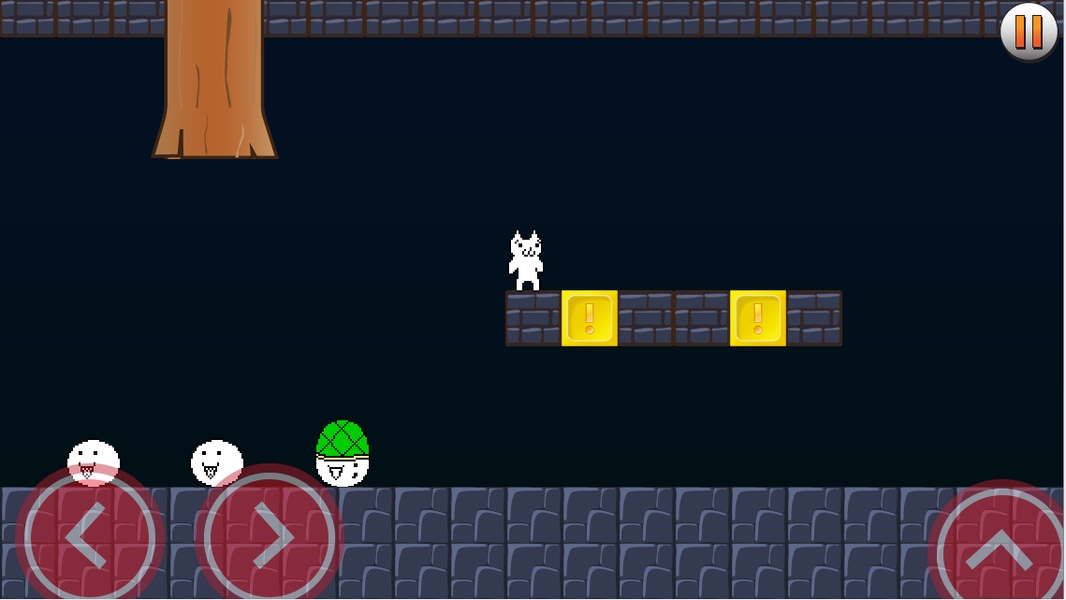 SyobonAction - Preview 1