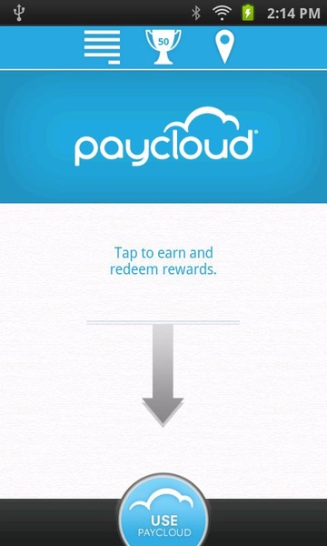 Paycloud - Preview 5