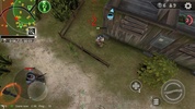 Last Battle: survival action battle royale screenshot 10
