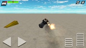 Insane Car Crash - Extreme Destruction screenshot 7