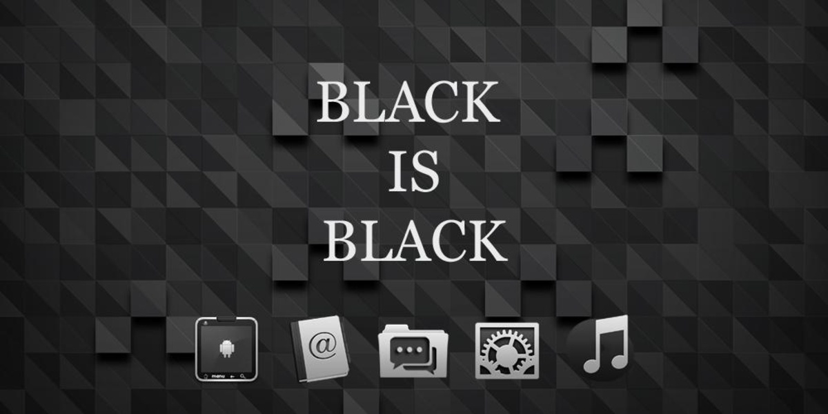 Black is Back - Preview 4