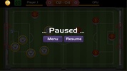 Super Striker Soccer screenshot 2