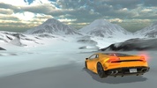 Huracan Drift Simulator screenshot 3