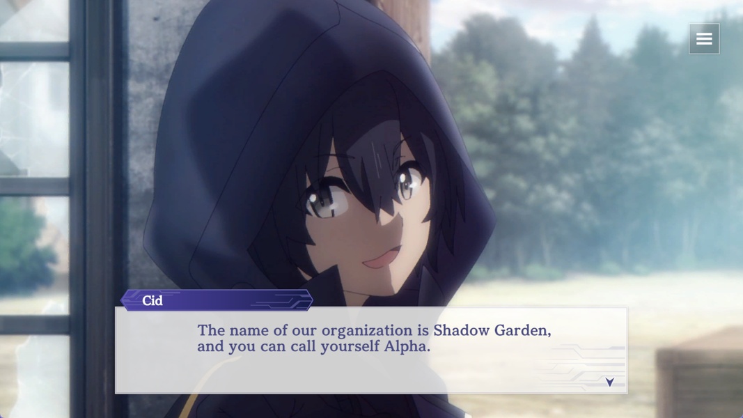 The Eminence in Shadow: Master of Garden for Windows - Download it from  Uptodown for free