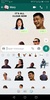 Funny Memes Stickers - WAStickerApps 2020 screenshot 7
