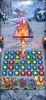 Puzzles & Chaos: Frozen Castle screenshot 1