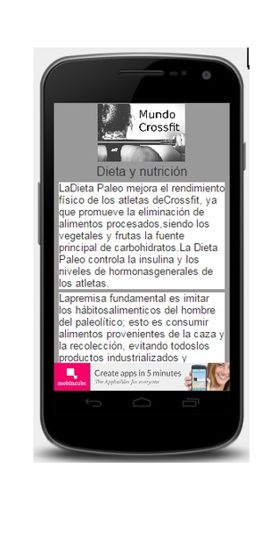 Mundo Crossfit - Preview 4