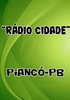 Rádio Cidade FM Piancó screenshot 3
