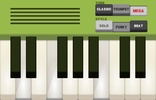 Scoreggia Piano screenshot 3