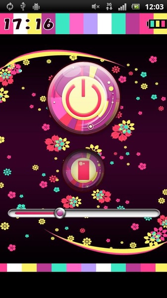 LED Flash Light for Girls - Preview 5