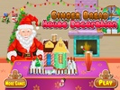 Ginger Bread House Decoration screenshot 8