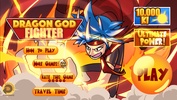 Dragon God Fighter screenshot 3