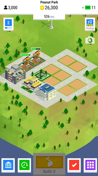 Bit City - Preview 8