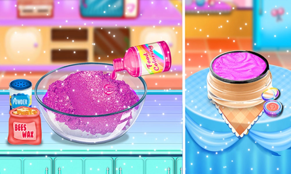 Makeup Kit - Preview 10