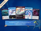 Oceans Board Game screenshot 7