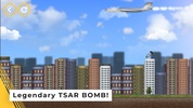 Nuclear Bomb Simulator 4 screenshot 1
