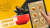 Cat Communicator. Simulator screenshot 2