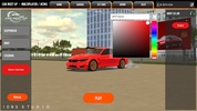 Car Meet Up Multiplayer screenshot 4