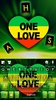 One Love Reggae Theme screenshot 1