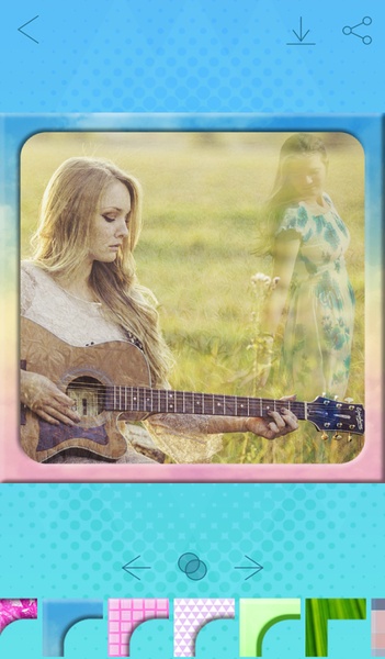 Image Blender Photo Editing - Preview 1