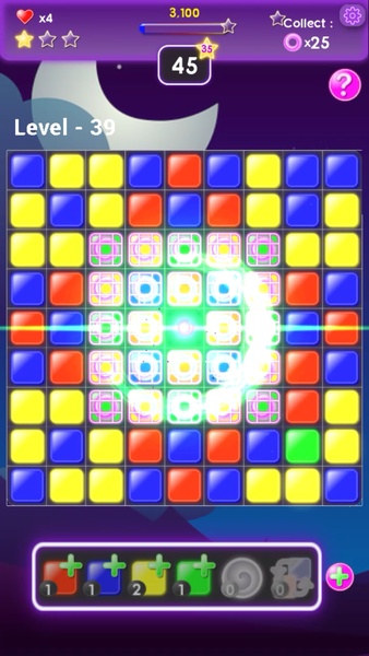 LUMA - Lucid Match - Preview 3