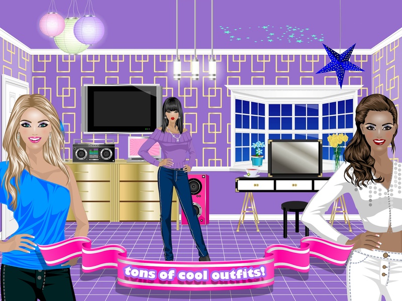 Dress Up House - Preview 2