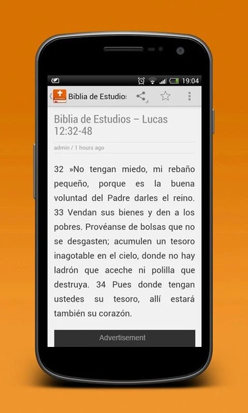 Biblia De Estudios - Preview 6