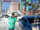 Real Gangster Crime Miami City screenshot 4