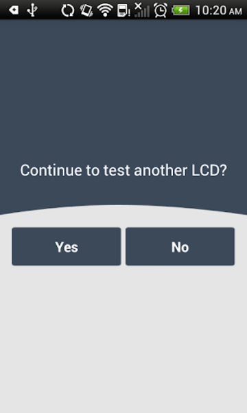 LCD Screen Tester - Preview 14