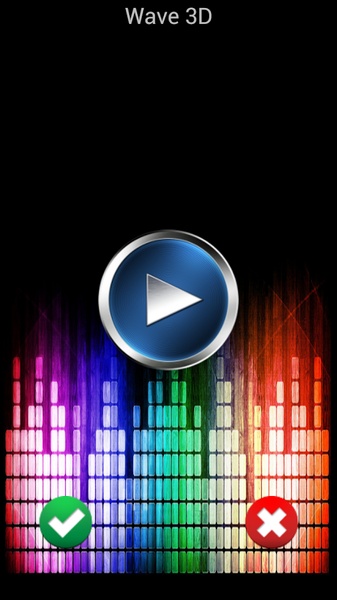3D Sound Effects - Preview 2