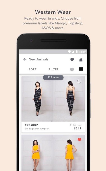 Flyrobe - Preview 6