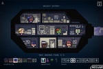 Crew: A Futuristic Detective Game screenshot 4