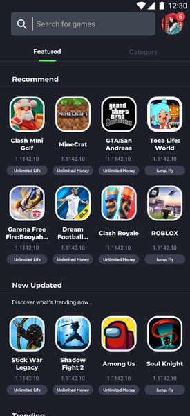 Jojoy APK 3.2.27 - Download Mod Apps & Games [2023]