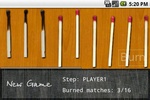 Matches screenshot 2