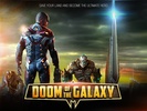Doom of the Galaxy - FPS Game screenshot 5