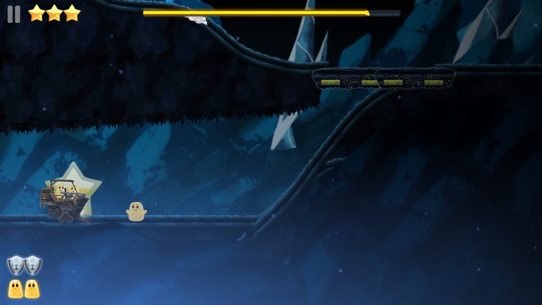 Hopeless 3: Dark Hollow Earth - Preview 11